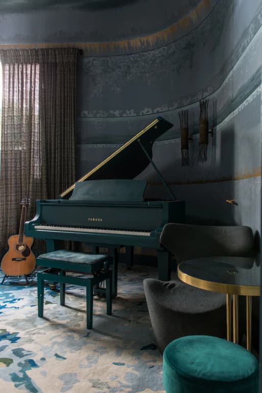 Nolinski Paris - Evok Collection - photo 33