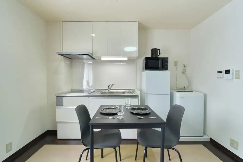 Shinagawa House -Ryo- - photo 38