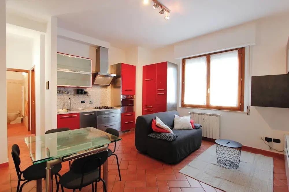 Pratovecchio Suite - photo 1
