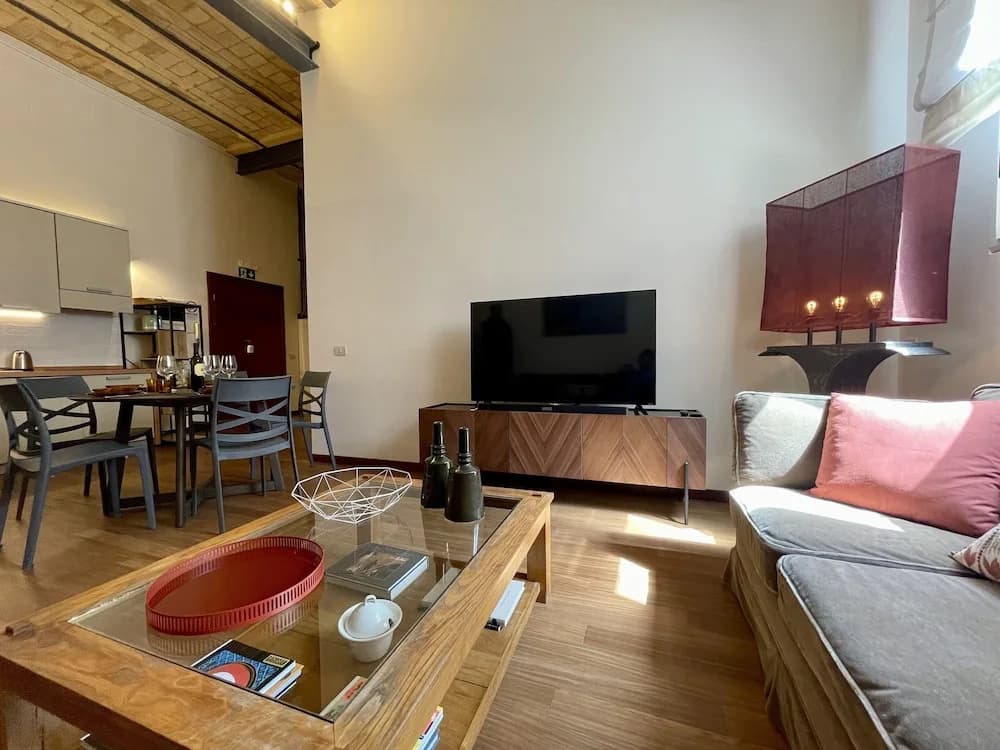 Velabro Luxury Loft - photo 22