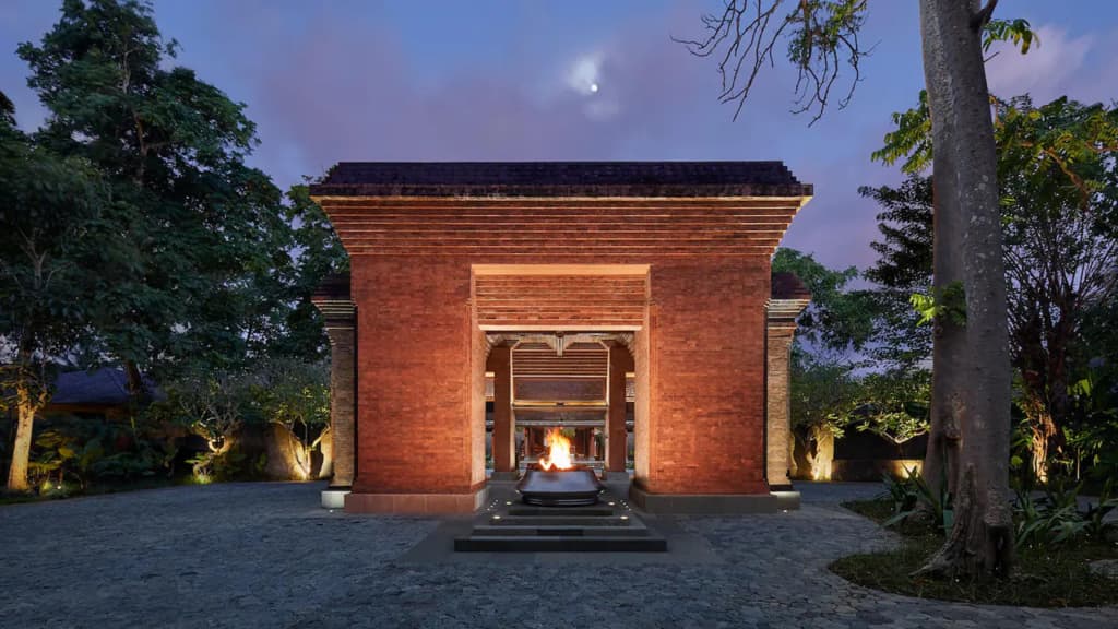 Andaz Bali, By Hyatt - photo 33