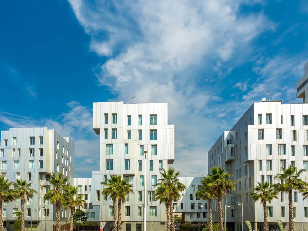 UD Rambla Suites & Pool 23 (1BR) - main photo