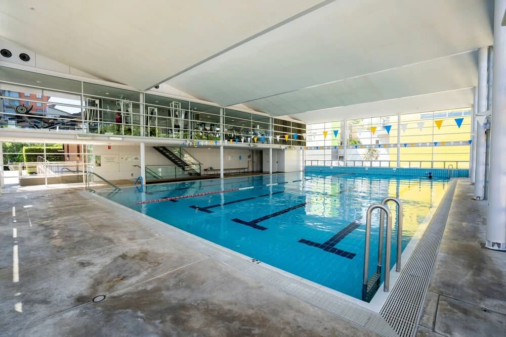 Premium 2 Bedroom Apartment - photo 10