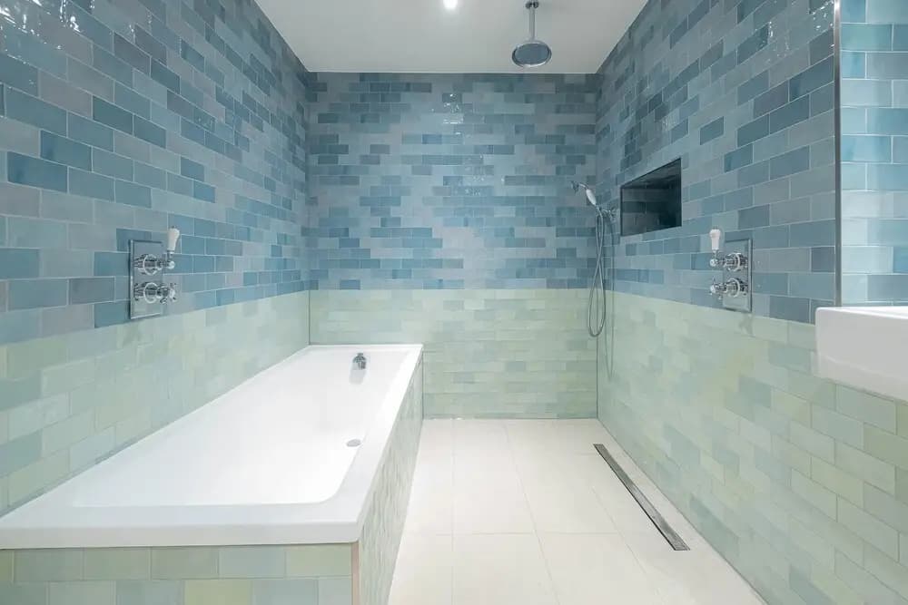 Three Bed Apts near Spitalfields Mkt - photo 21