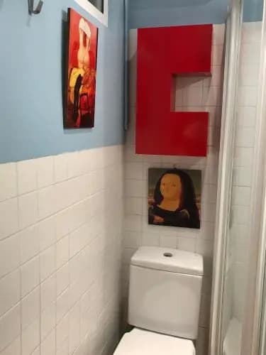 Apartamento en Corrala - photo 9