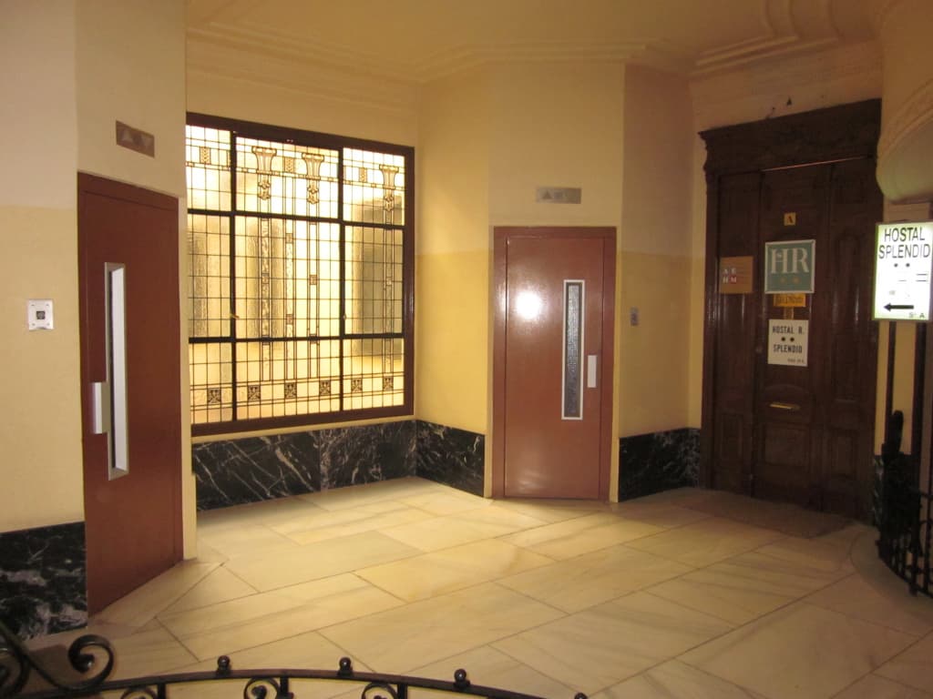 Hostal Splendid - photo 13