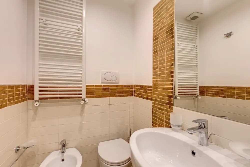Nice Studio in Trastevere - photo 8