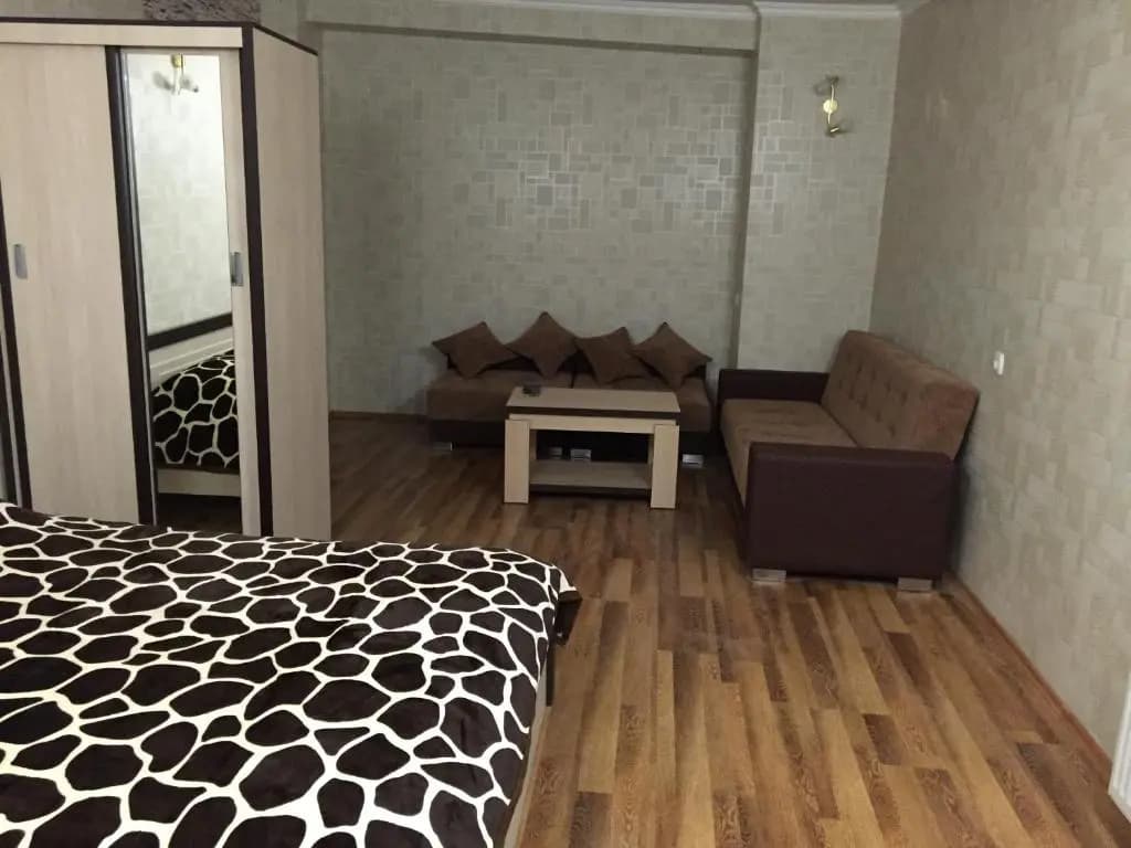 Maia's Apartment on Rustaveli - photo 8
