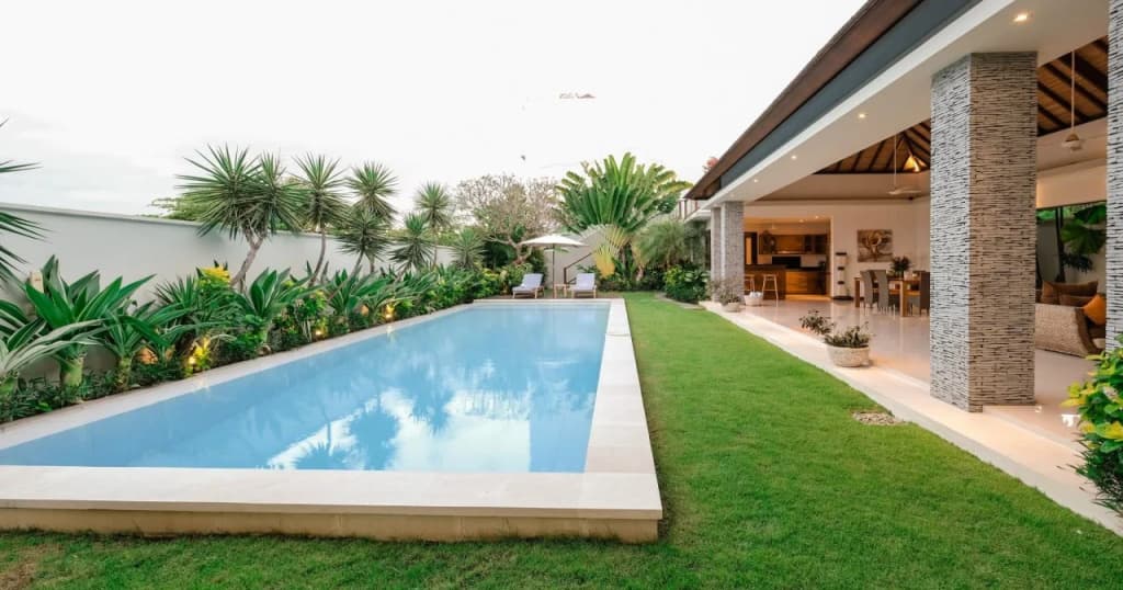 Sehati Villas 1 - photo 17