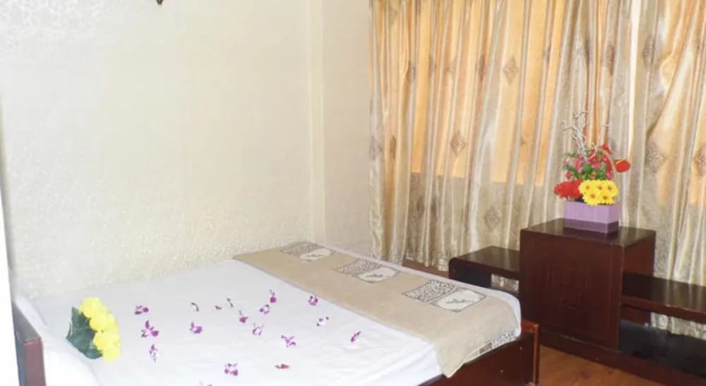 Home Backpackers Hostel - photo 5