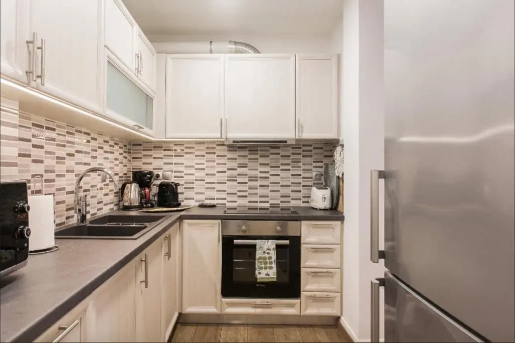 Beautiful Apartment at Plaka - photo 11