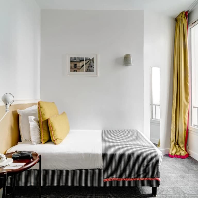 Hôtel Monterosa - Astotel - photo 26