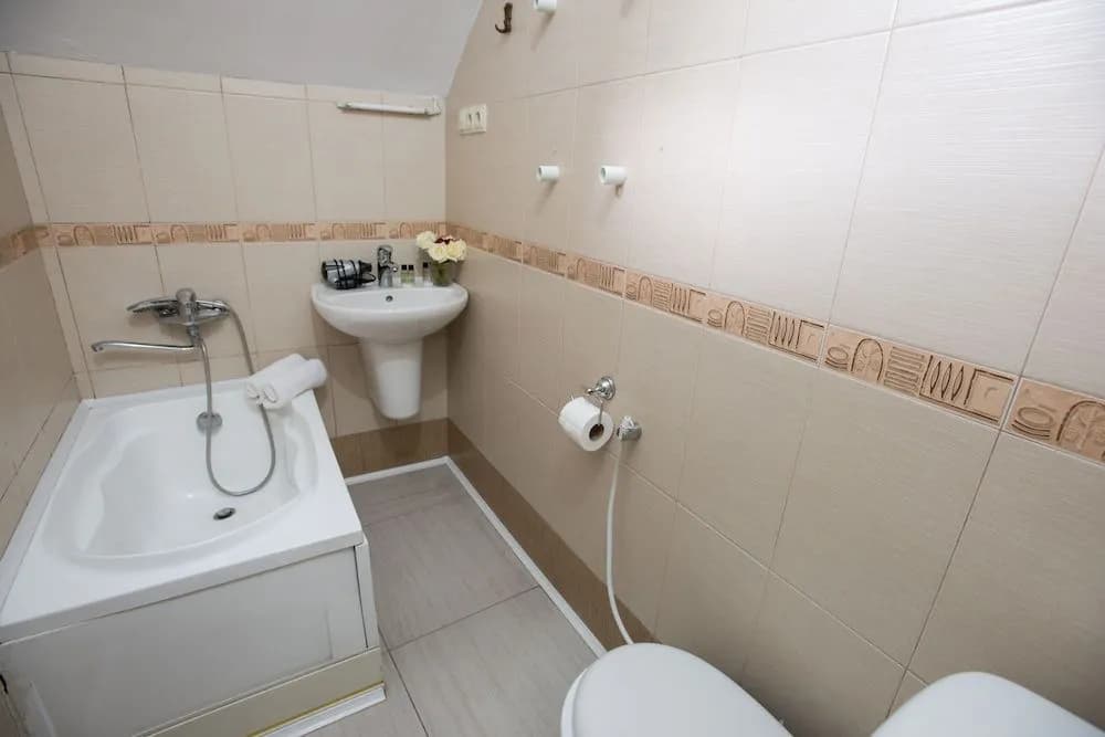 Accent Hotel - photo 7
