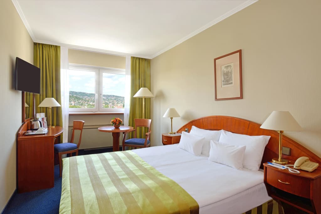 Danubius Hotel Flamenco - photo 3