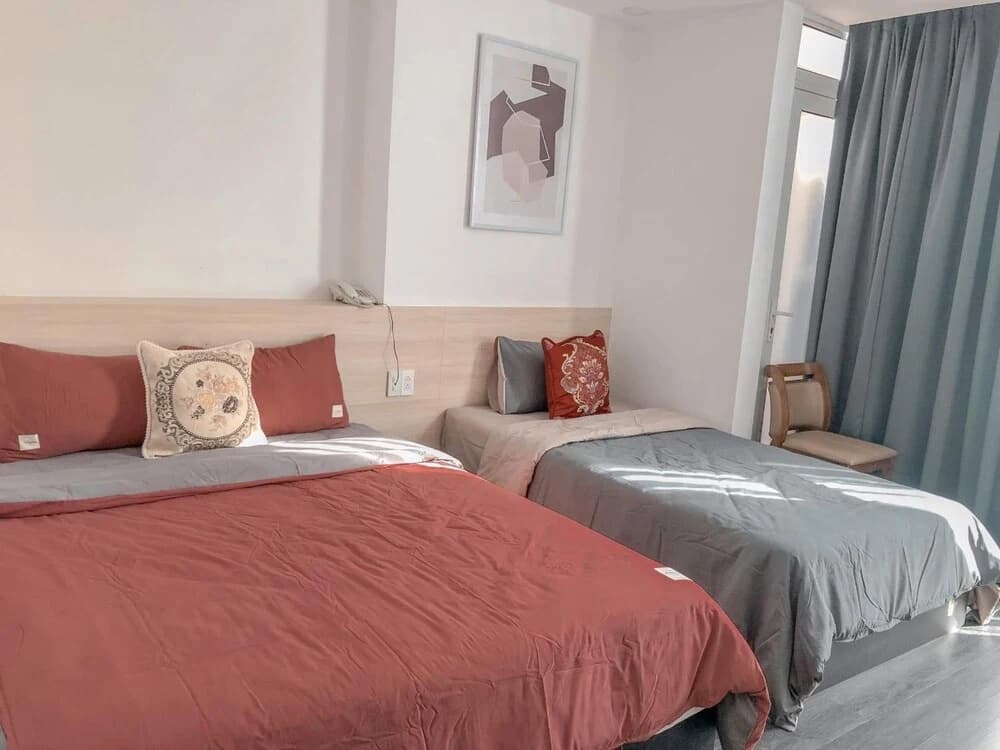 Larosa Hotel - photo 5