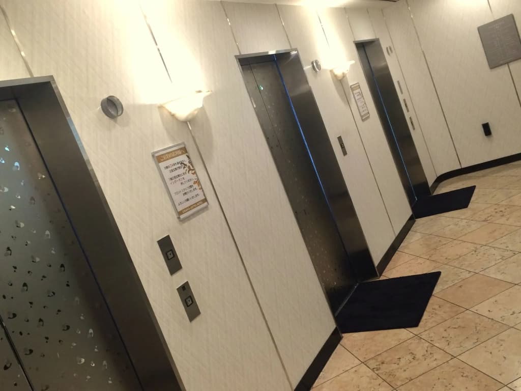 Hiyori Hotel Osaka Suminoekoen Station - photo 13