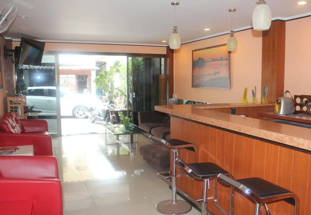 Sun Beach House - photo 14
