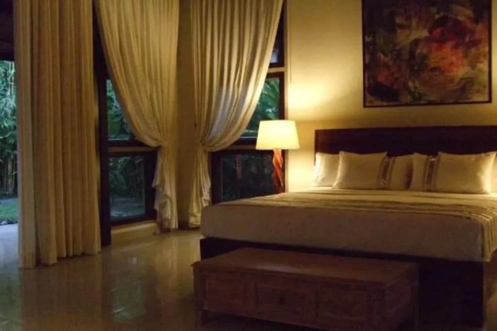 Villa Puri Darma Agung - photo 4