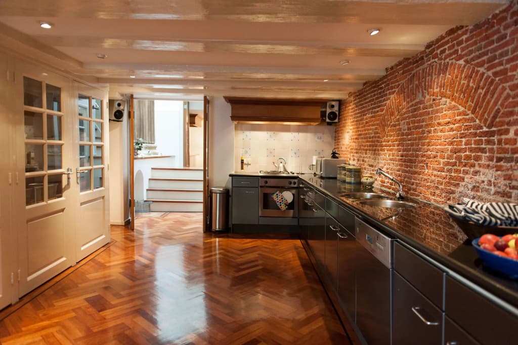 Royal Boutique Apartment Amsterdam - photo 19