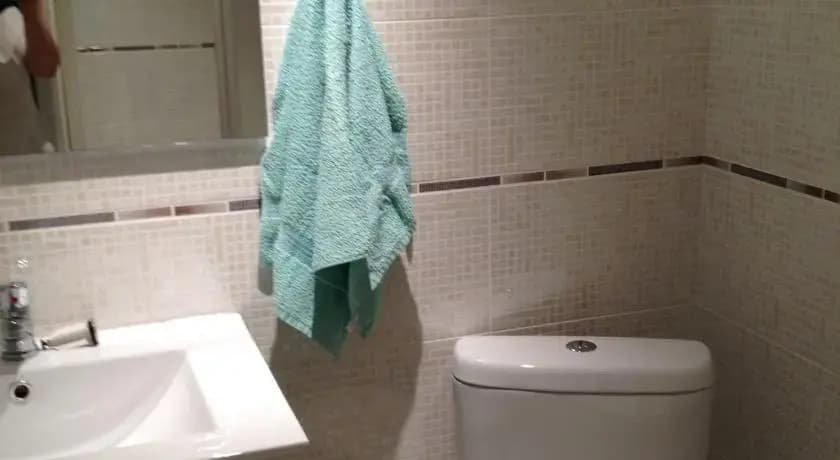 Apartamento Forum - photo 7