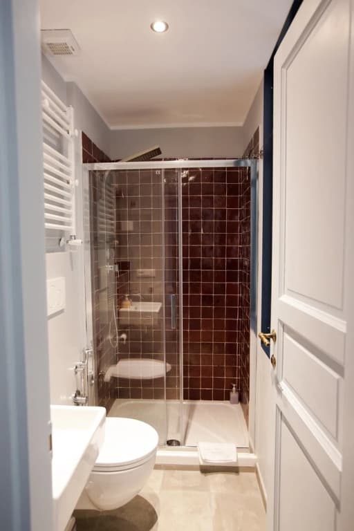 Casa Monti Colosseo, Domus Aureacharming Apt - photo 8