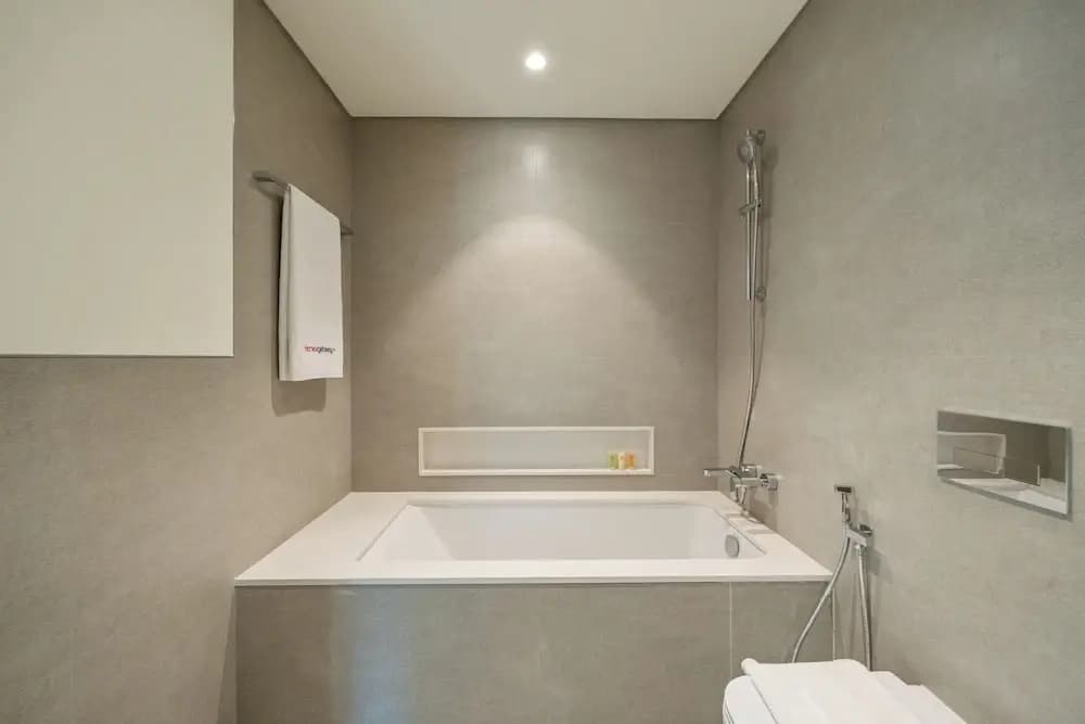 1 BR Apt in Grande - photo 9