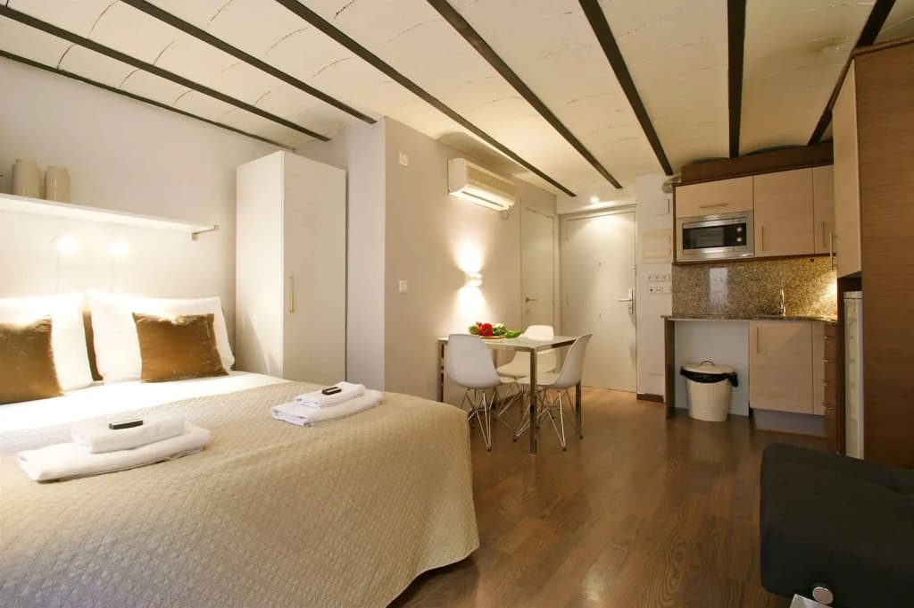 Feel Good Apartments Borne Down Town - photo 14