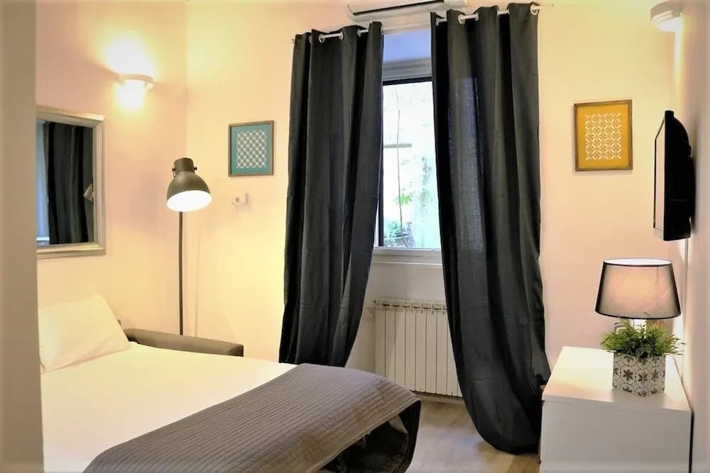 Riari Trastevere Apartment - photo 8