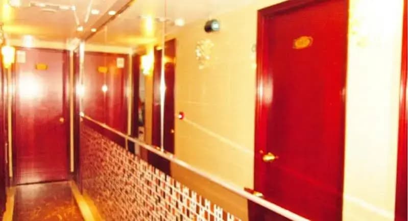 Las Vegas Guest House - Carlton Group of Hostels - photo 12