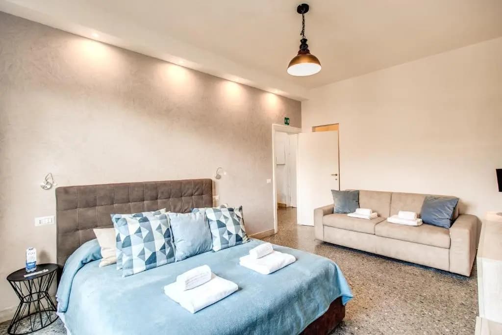 Colonna Suite - San Giovanni - main photo
