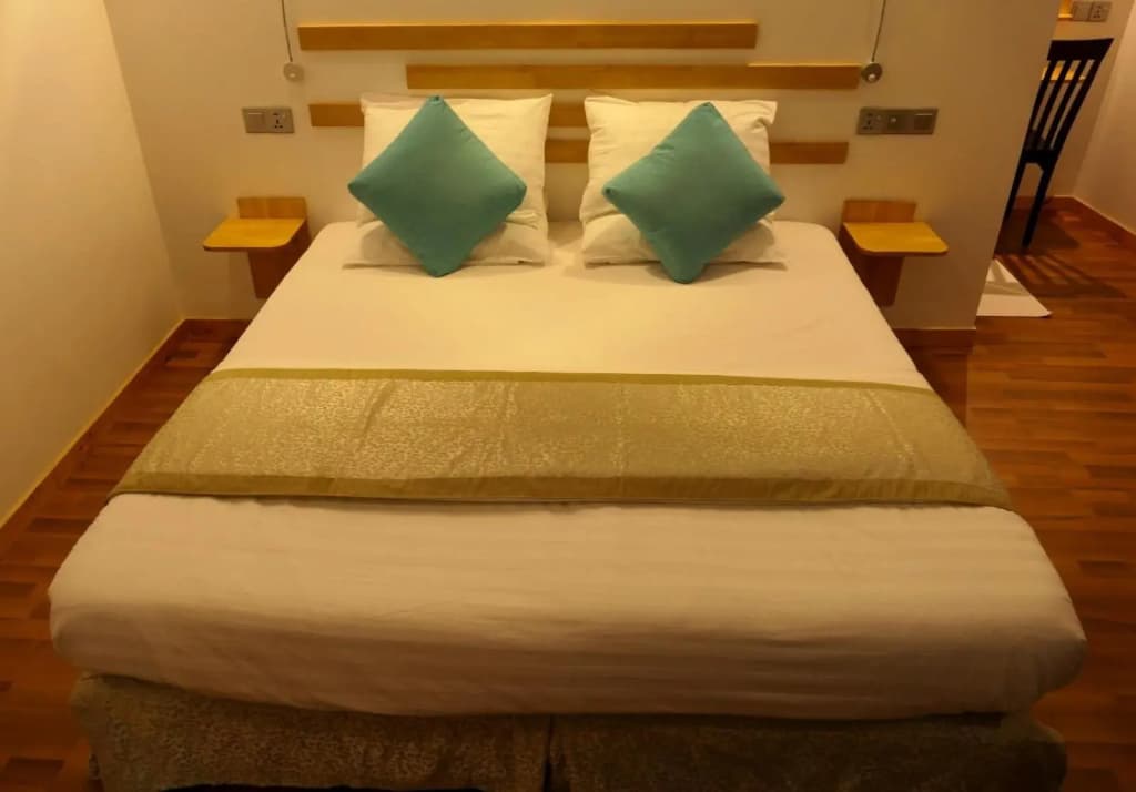 AYIRA Maldives - photo 6