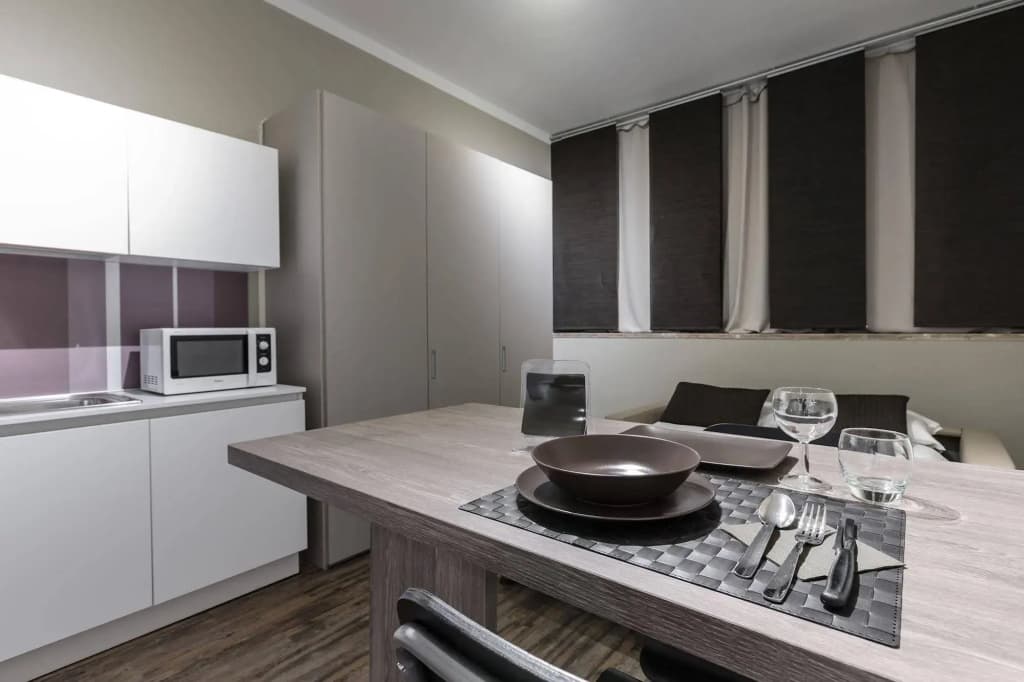 Studio Inn De Angeli - photo 11
