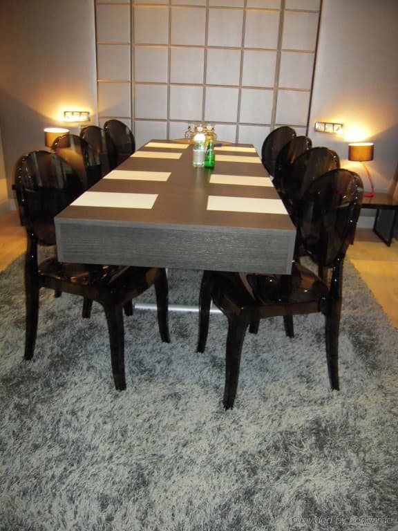 ZE Hotel - photo 10