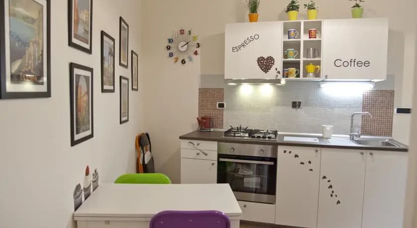 Casa Vacanza Donzella - photo 8