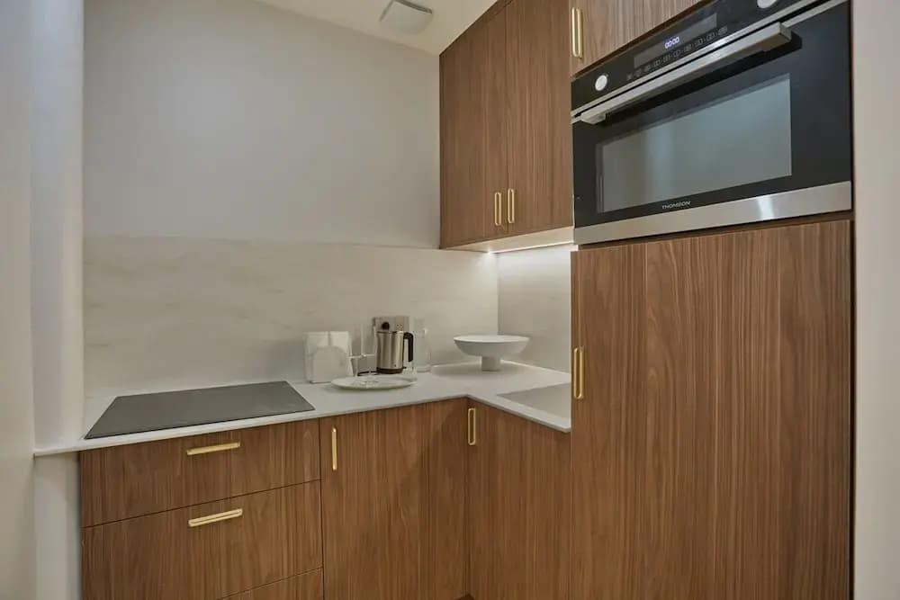Superb AC Apartment Roosevelt Saint Honore - photo 4