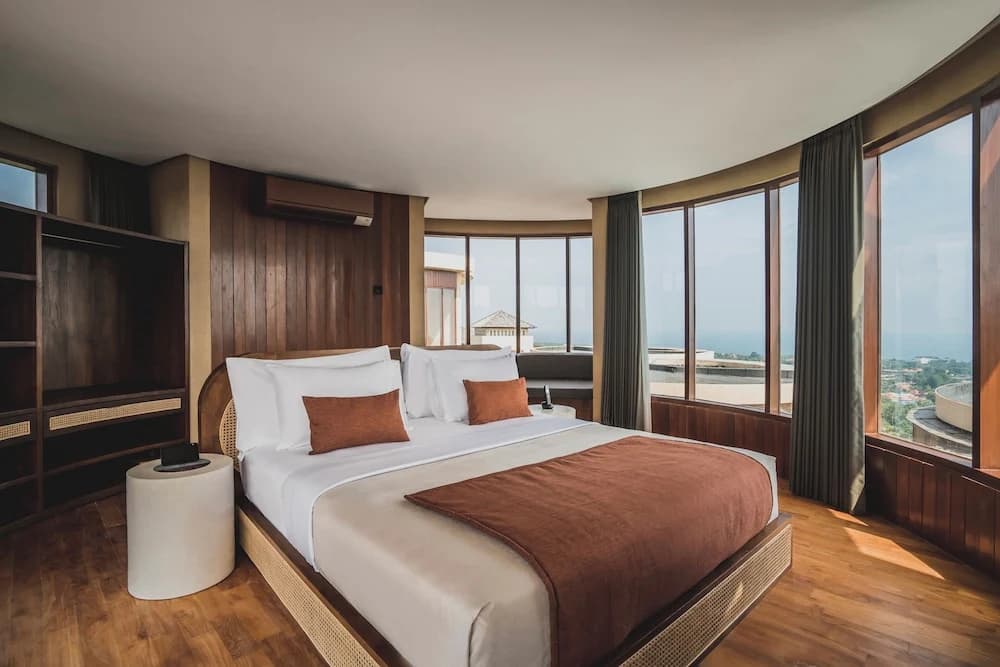 Resort Seascape Resort & Spa Uluwatu by Ini Vie Hospitality - photo 35