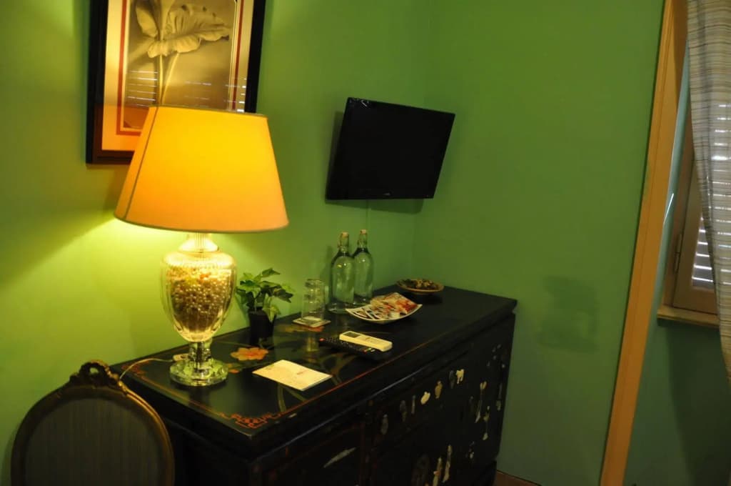 BB Capocchia House - photo 3