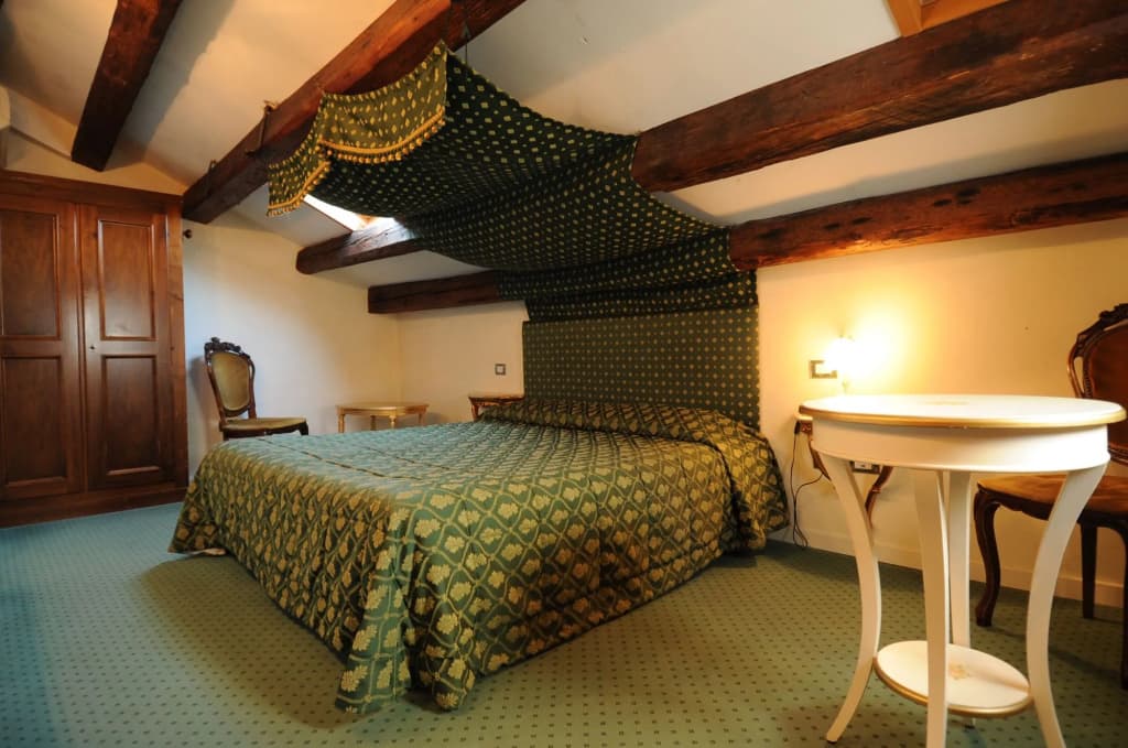 Hotel Mezzo Pozzo - photo 5