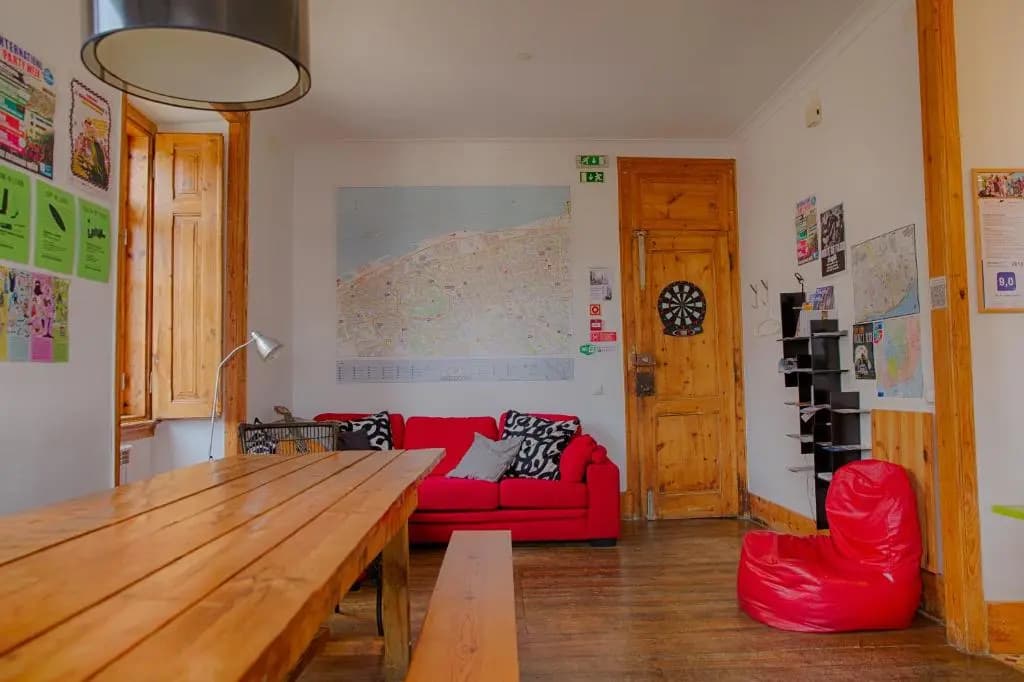 This Is Lisbon Hostel - main photo
