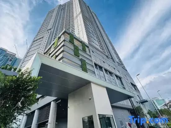 Modern & City Vibes in TRX, Bukit Bintang | 1-3pax - photo 1