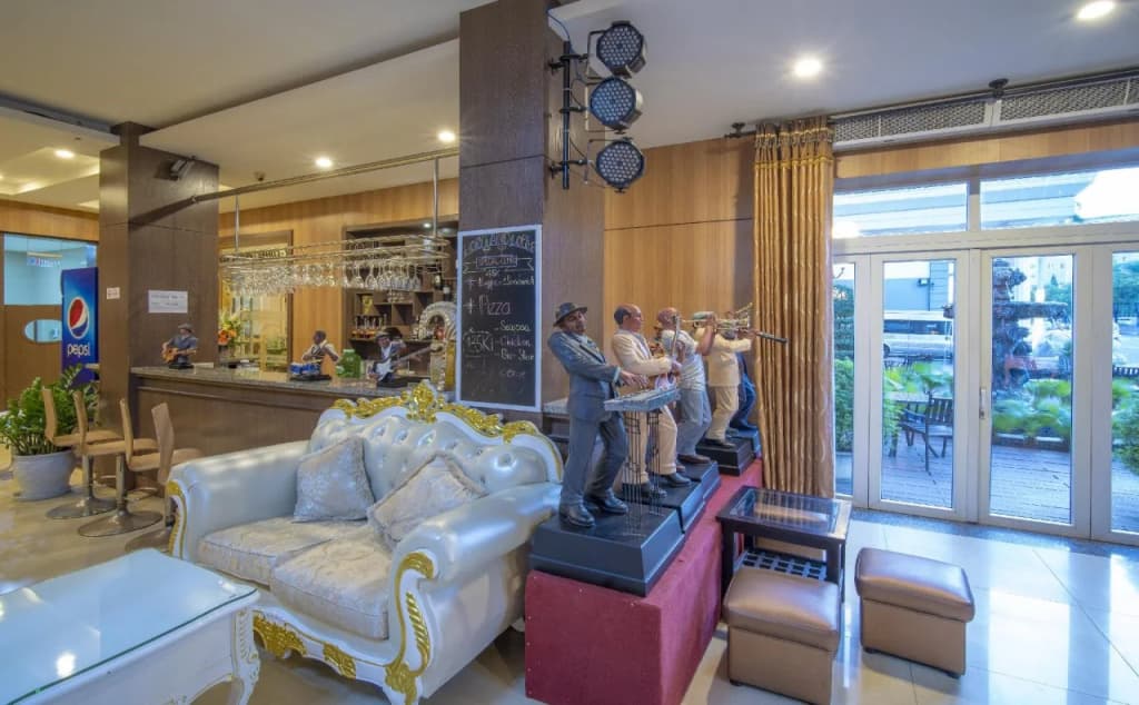 Eden Plaza Danang - photo 31
