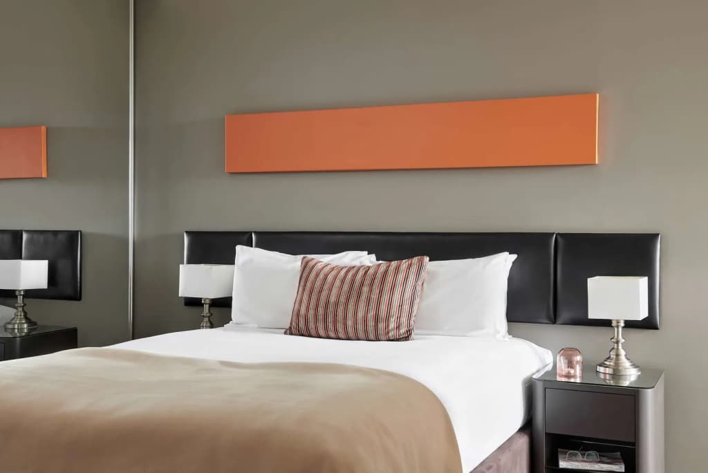 Dandenong Central Apartment Hotel - photo 6