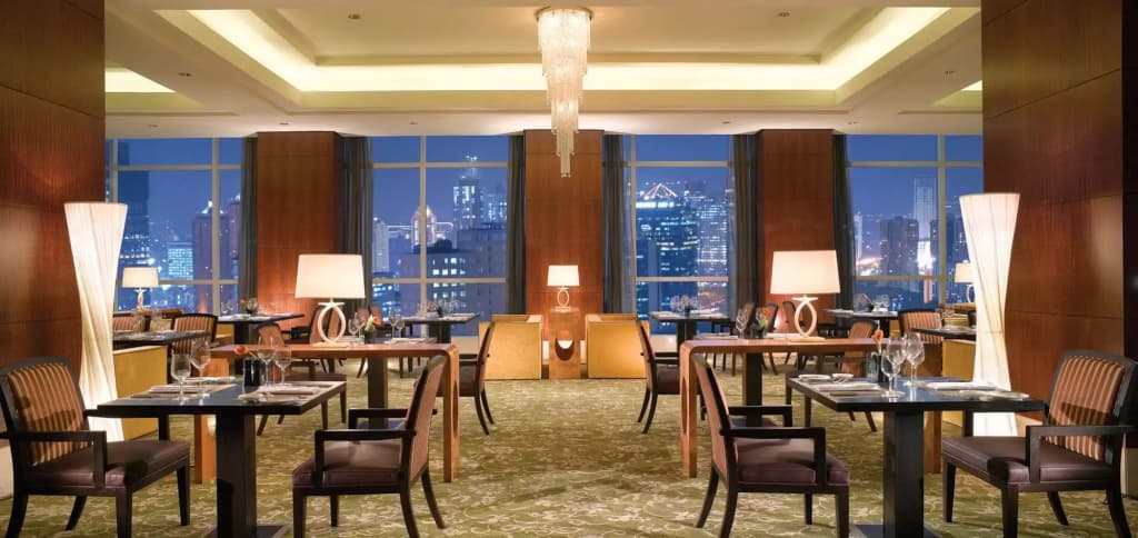 The Ritz-Carlton Jakarta, Pacific Place - photo 32