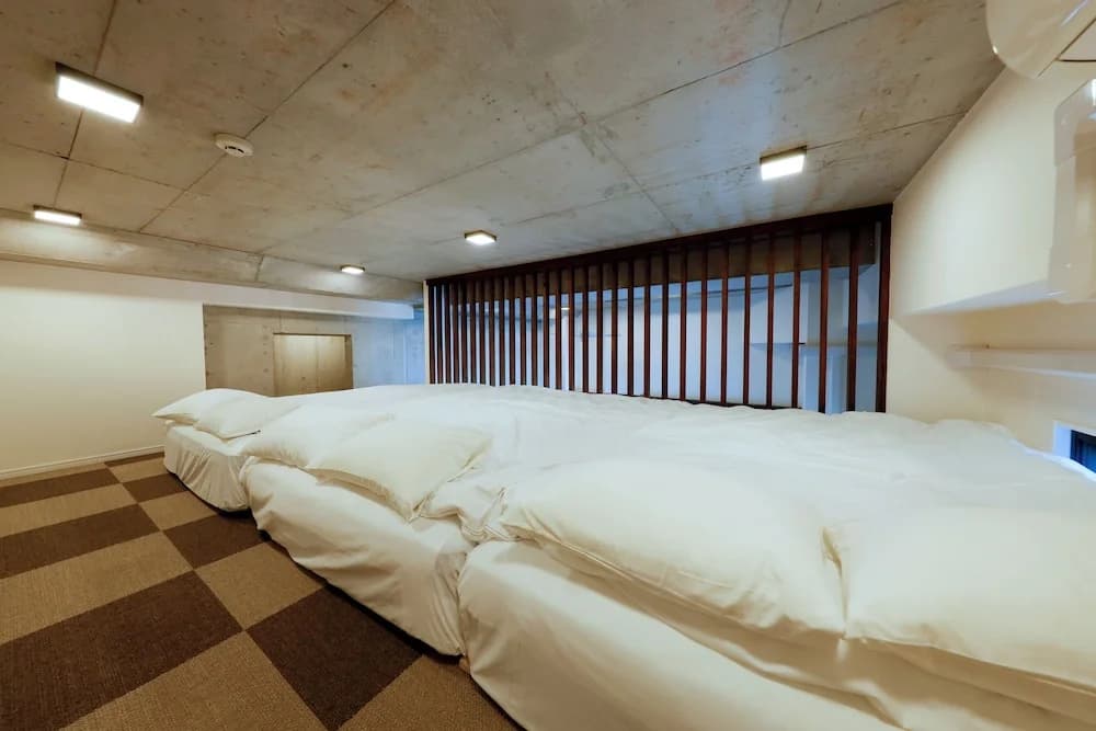 Kiyosumi SOHO by Tranova - photo 5