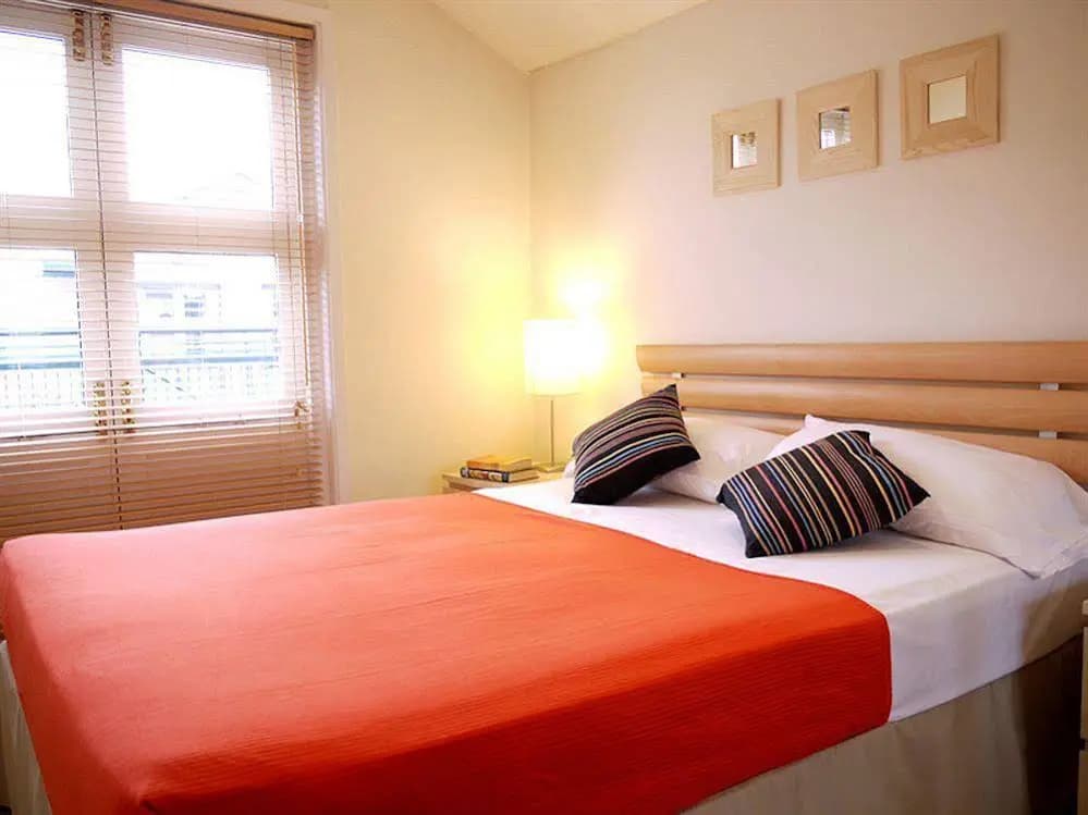 Tulip Apartments London - main photo