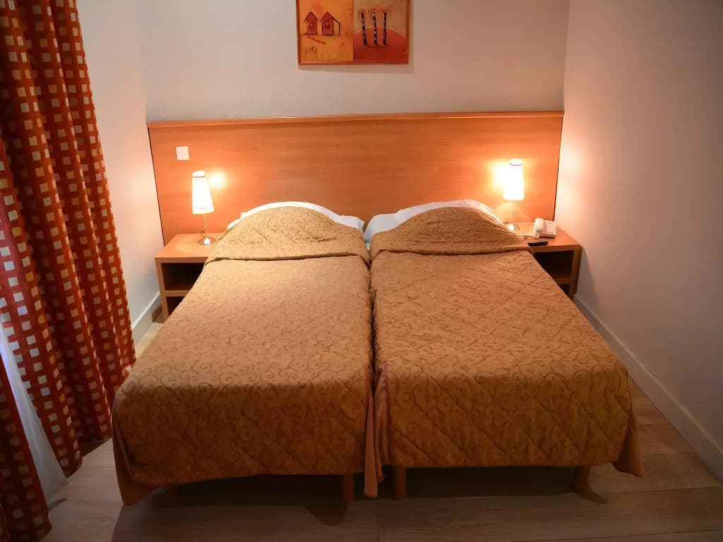 Hôtel KHLA Nice - photo 4