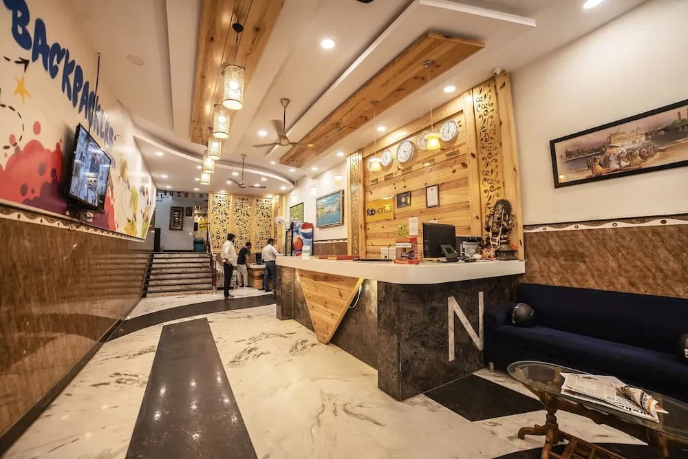 FabHotel Hindustan Deluxe - main photo