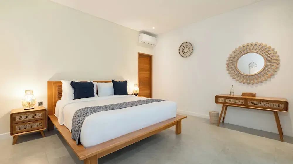 Villa Suka Sawah by Villa Finder - photo 3