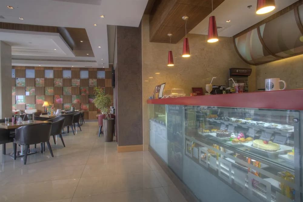 Siji Hotel Apartment - photo 8