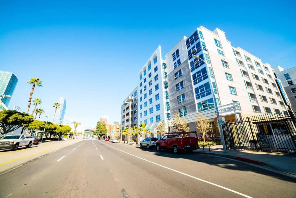 Downtown LA Live Suites - photo 18
